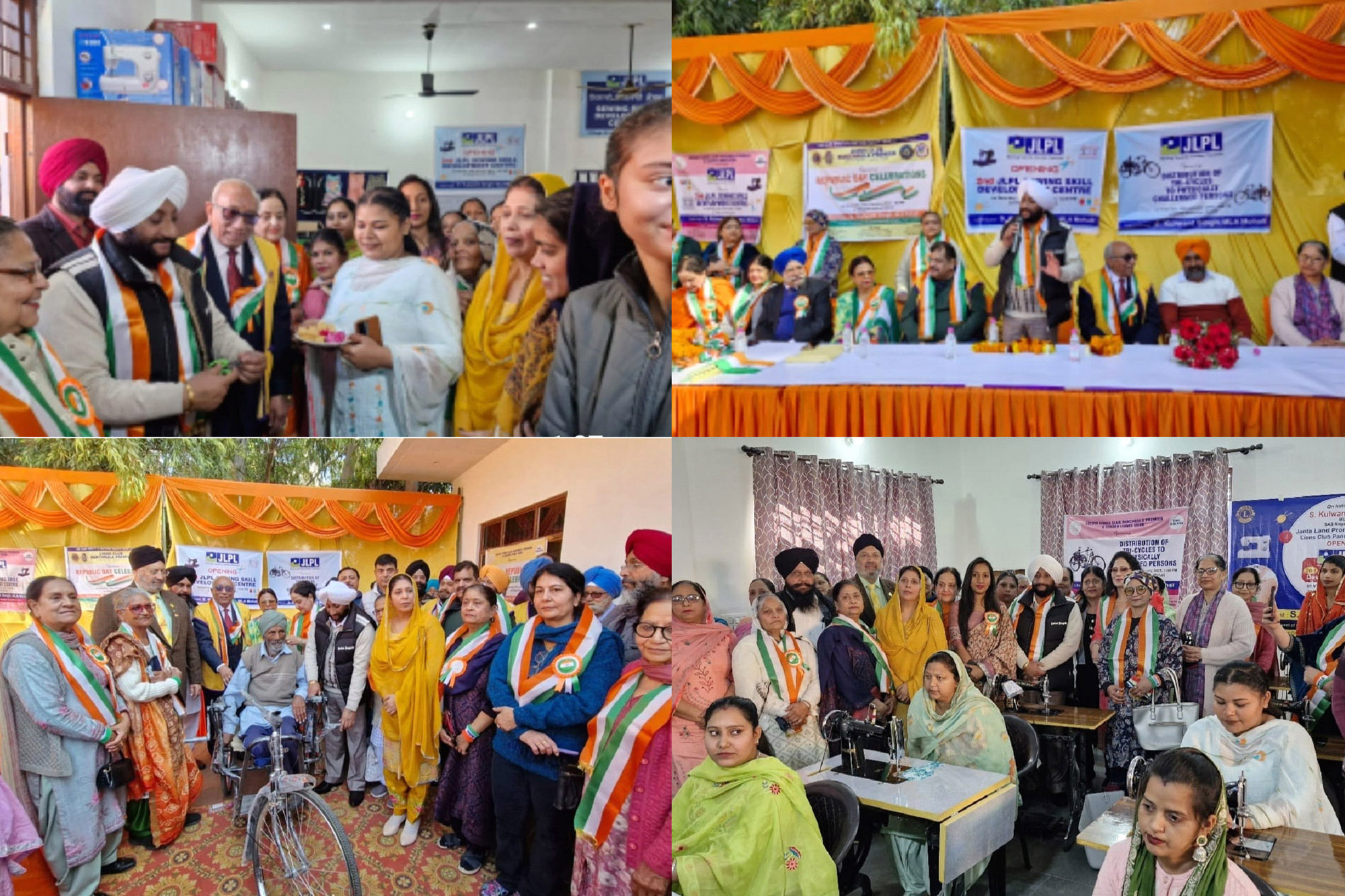 Bhagwant Singh Mann's government is trying to make women self-reliant by educating them: Kulwant Singh